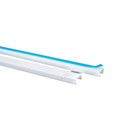 Canaleta con adhesivo. DXN10031 Schneider Electric DXN10031