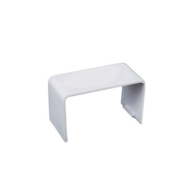 Accesorio unión, blanco, 13x7mm. DXN11036HD Schneider Electric DXN11036HD