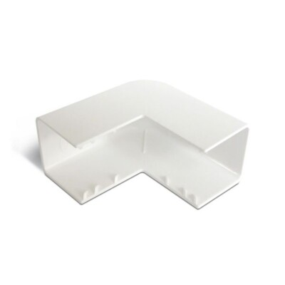 Accesorio √Ångulo Externo, 20x20 mm, Blanco, DXN11051HD Schneider Electric  DXN11051HD