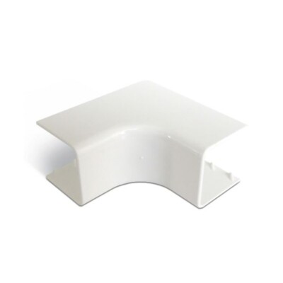Accesorio √Ångulo Interno, 20x20 mm, Blanco, DXN11052HD Schneider Electric  DXN11052HD