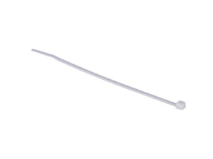Set 100 cinchos, 15cm x 3.2 mm, blanco. DXN3006B Schneider Electric  DXN3006B