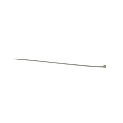 Cincho Dexson, color blanco, 30 cm de largo, incluye 100 piezas. DXN3012B Schneider Electric  DXN3012B
