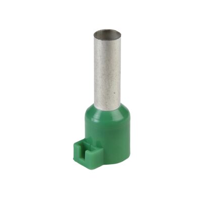 TERM CAB P/CABLE 6MM LARGO    GRIS L - DZ5CA063