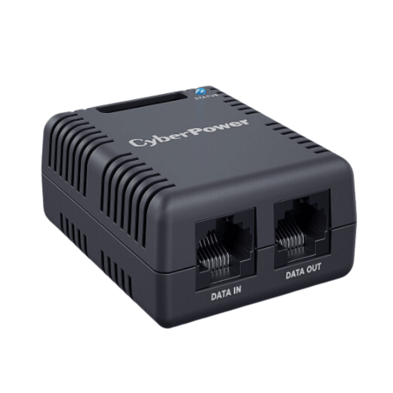 Tarjeta para Monitoreo de Temperatura y Humedad, Compatible con Tarjetas RMCARD de CyberPower  SNEV001 - Image 3