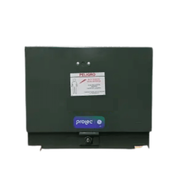 TRANFORMADOR TIPO PEDESTAL 1F K D1SP-50 KVA-22860 VYT/13  PCL672