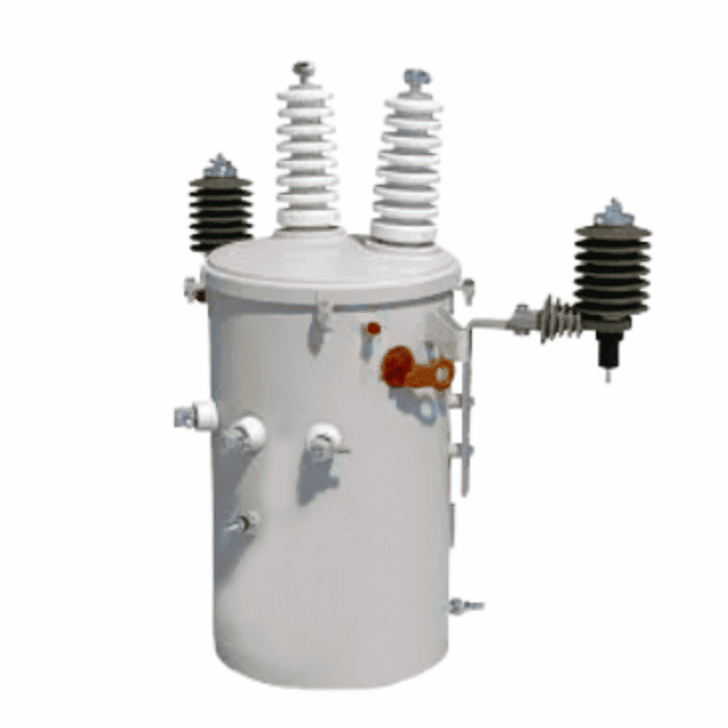 TRANFORMADOR TIPO POSTE PABT 2B DA1-37.5 KVA-13200 V-  DAN605