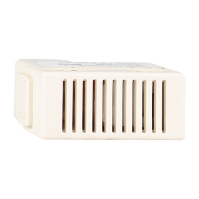 Zumbador 1 Mód. 127V Color Marfil - E2046