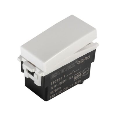 APAG SENC  BCO ALPHA - E90101.16