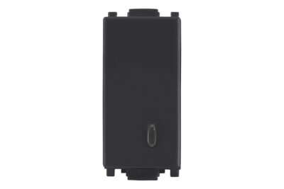 APAG SENC C/PILOTO BLACK - E92102