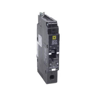 MINI DISYUNTOR, MARCO E, 70 A, 1 POLO, ATORNILLABLE. EDB14070 SCHNEIDER ELECTRIC