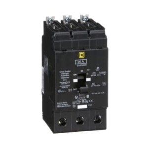 INT. TERM. MARCO "E" P/TABLERO"NF" 3P 480/277VCA 25A           EGB34025