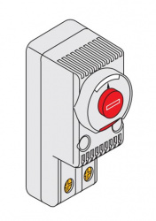 TERMOSTATO DE VENTILACION NO - EN0101K
