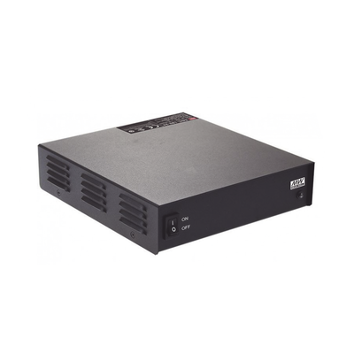 Fuente de Poder Conmutada 13.8Vcc/26A/360W de Potencia de Salida ENP-360-12