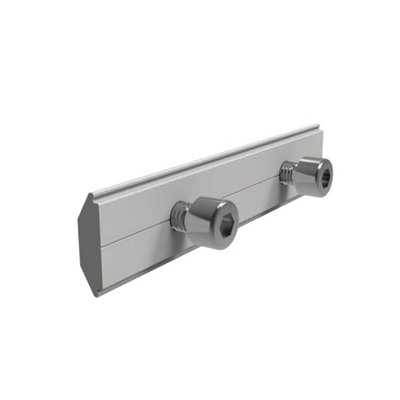 Conector de empalme para riel 5 Y 8 EPL-SCN2-01