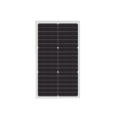 Modulo Solar 50 W, 12 Vcc, Monocristalino, 36 Celdas grado A EPL5012AL