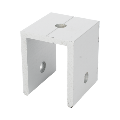 Conector U para Pierna Trasera   EPLU33