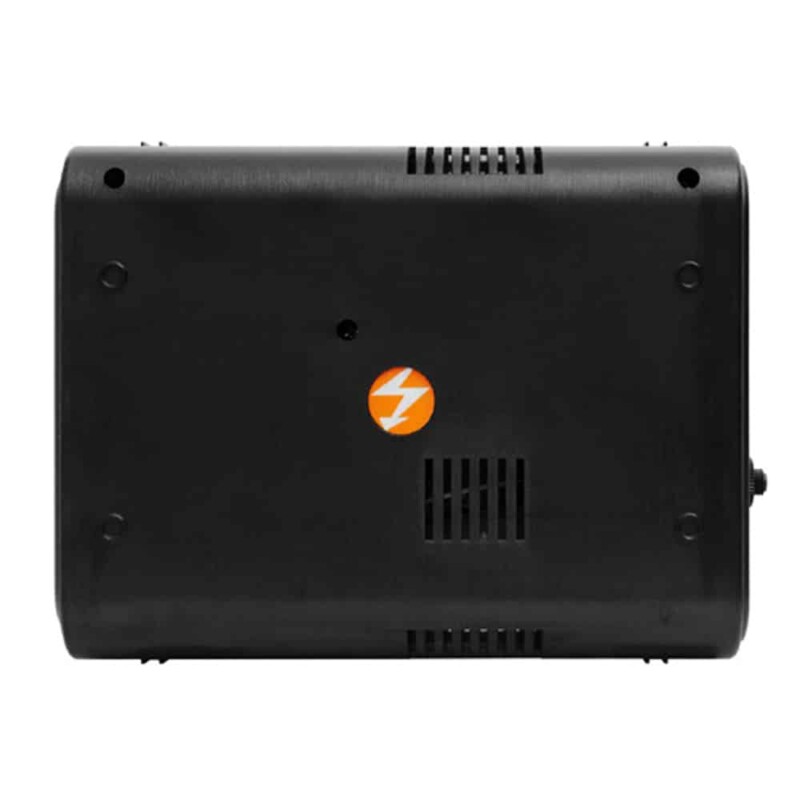 ERI-5-035 No Break Complet MT605, 300W, 600VA, Entrada 90-145V, Salida 120V, 8 Contactos - Image 2