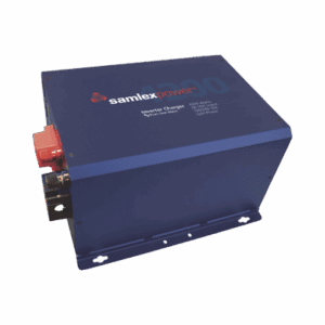 Inversor Cargador Onda Pura 4200 W Alta Potencia, Ent:48 Vcc, Sal: 110/230Vca, 50/60 Hz  EVO4248SP