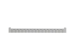 SOPORTE REGLETA DE 12 MOD.    N Y T                           1SPE007715F0752