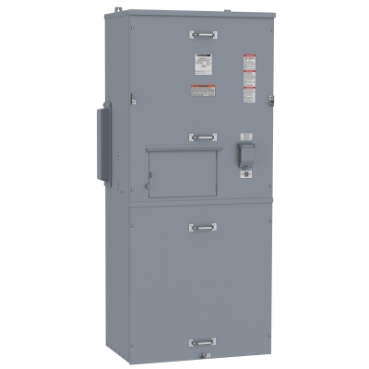 MAIN CB GFRAME 1600A 3PH - EZM31600GCBC