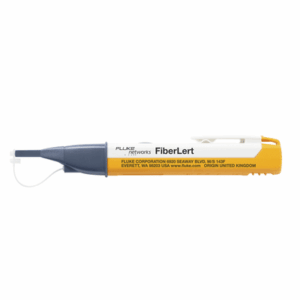 Detector de Fibra Activa y Potencia Óptica FiberLert™, Para Fibras Monomodo y Multimodo en Lambdas de 850 a 1625 nm, Detección sin Contacto, Compatibles con Conectores UPC y APC  FIBERLERT