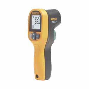 Termómetro IR Para Medición de Temperatura de -30ºC a 500ºC, Con Precisión +-1.5%, y Clasificación IP40  FLUKE-59MAX+ESP