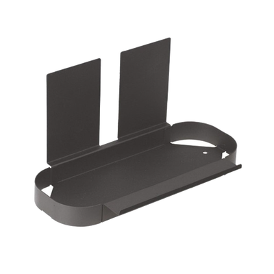 Soporte Para 12 Módulos de Empalme FOSM, de 4 UR, Para Uso con Panel FCE4U FOSMH4U