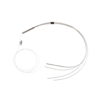Divisor Óptico (Splitter) Tipo PLC, de 1x32, Sin Conectores  FPONSS1X32