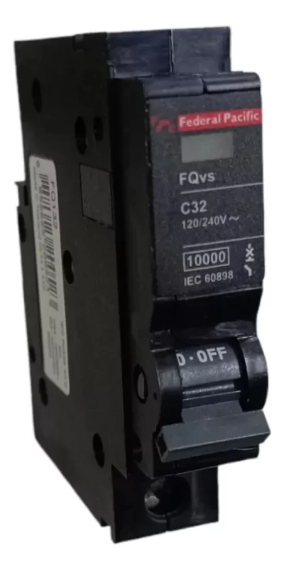 INTERRUPTOR ITM 1X32