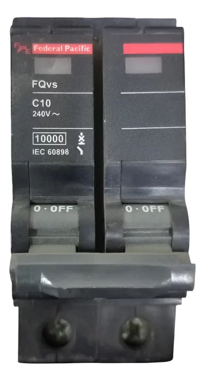 INTERRUPTOR ITM 2X10