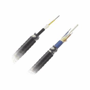 Cable de Fibra Óptica de 12 hilos, Monomodo OS2, Interior/Exterior, Armada, Loose Tube 250um, OFCR (Riser), Precio Por Metro  FSGR912Y