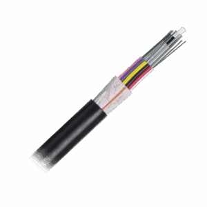 Cable de Fibra Óptica de 12 hilos, OSP (Planta Externa), No Armada (Dieléctrica), 250um, Monomodo OS2, Precio Por Metro  FSTN912