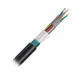 Cable de Fibra Óptica de 12 hilos, OSP (Planta Externa), Armada, 250um, Monomodo OS2, Precio Por Metro  FSWN912