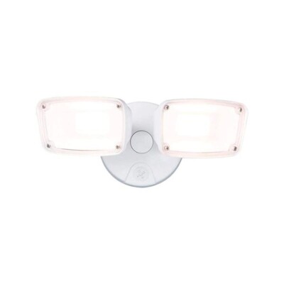 LÁMPARA LED, CABEZAL DOBLE PEQUEÑO, MALLA BLUETOOTH, ALCANCE AJUSTABLE. FTS20CW COOPER LIGHTING :FTS20CW