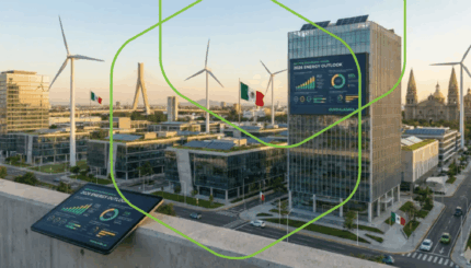 ¿Tu Planta está Lista para el 2026? Lo que el Reporte Económico Oficial revela sobre el Futuro Energético | Humberto Chacon