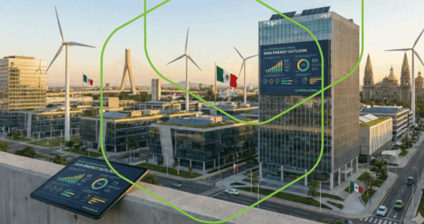 ¿Tu Planta está Lista para el 2026? Lo que el Reporte Económico Oficial revela sobre el Futuro Energético | Humberto Chacon