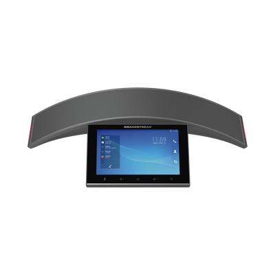 GAC2570, Teléfono Empresarial para Conferencias, Android, Bluetooth, WiFi-6