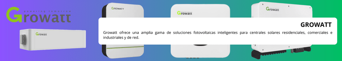 GROWATT