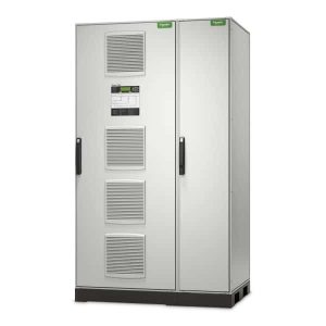 UPS Gutor PXC 208/208 V 75KW 8 min de respaldo GUPXC75FS. Protección de energía mediante unidad UPS trifásica, compacta, de alto rendimiento.