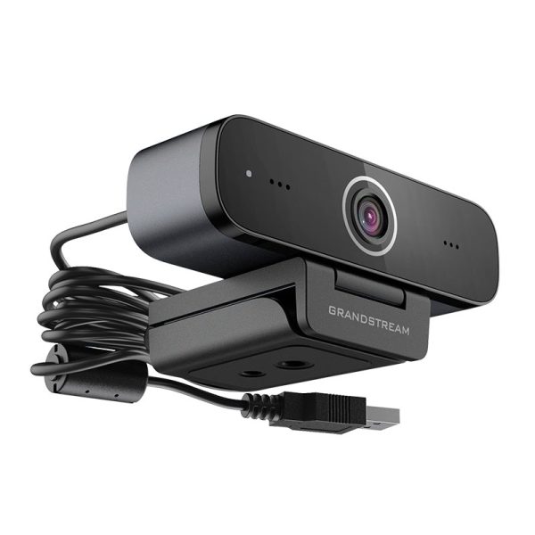 GUV3100, Webcam Full-HD 1080p USB 2.0, 2 Mics | Humberto Chacon