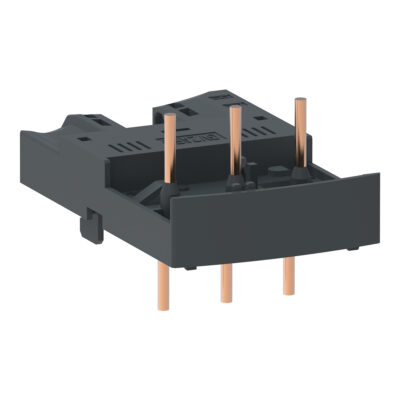 Tesys Gv2 – Bloque De Conexión Con Contactor - GV2AF4