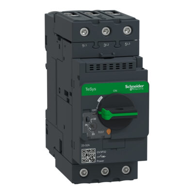 GUARDAMOT 23-32 AM MAGNETIC  GV3P32