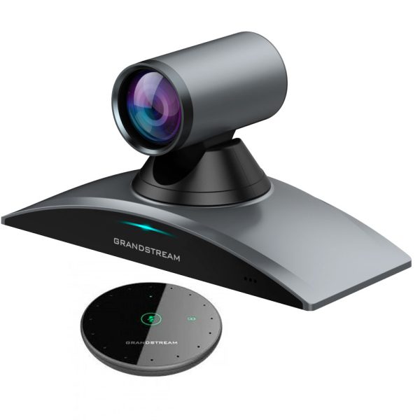 GVC3220, Sistema Videoconferencia 4K ANDROID 9.0, PTZ, Zoom 12x | Humberto Chacon