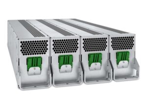 String Modular de Baterías Galaxy VS Smart Alta Capacidad 9Ah GVSBTH4