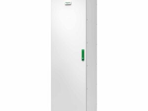Gabinete de baterías modular para Galaxy VS con hasta 9 series de baterías modulares GVSMODBC9