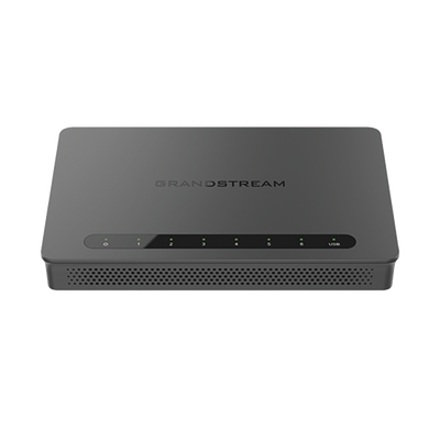 GWN7001, Ruteador Multi-WAN, Firewall y VPNs, 6xGigaEth configurables LAN/WAN | Humberto Chacon GWN7001, Ruteador Multi-WAN, Firewall y VPNs, 6xGigaEth configurables LAN/WAN