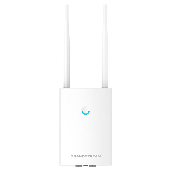 GWN7605LR, Punto de Acceso 802.11ac MIMO 2x2, DualBand 1.27Gbps, 250mts, 100 conexiones, Exteriores | Humberto Chacon