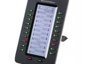 GXP2200EXT, Botonera 20 teclas para GXP2140, GXP2170 y GXV3240