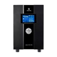 UPS No Break Vertiv Liebert GXT-3000MTPLUS120 3000VA 2700W Doble Conversión 7 Contactos