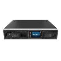 UPS Online Doble Conversión Vertiv Liebert GXT5 3000VA/2700W 208V | Rack/Torre 2U | Modelo GXT5-3KL630RT2UXL